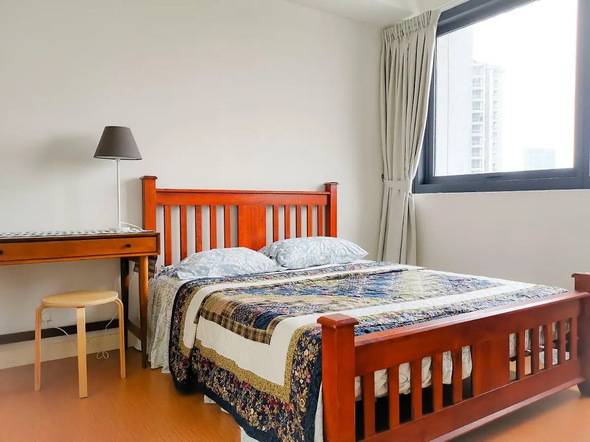The Alder - The Hub Ss2 Apartment Petaling Jaya