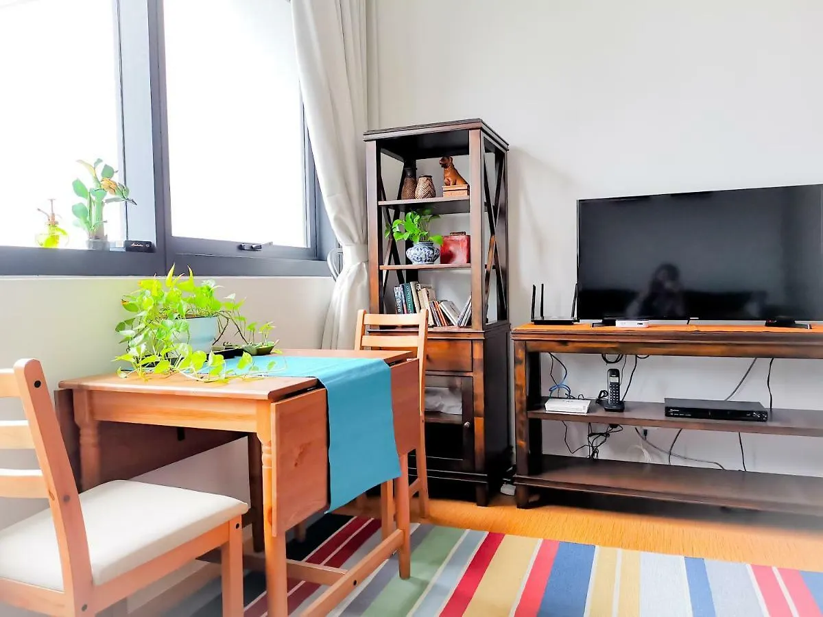 The Alder - The Hub Ss2 Apartman Petaling Dzsaja