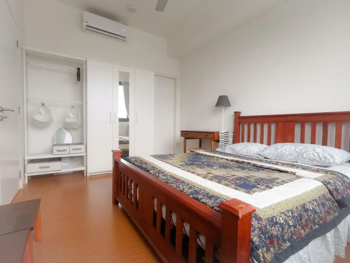 The Alder - The Hub Ss2 Apartman Petaling Dzsaja