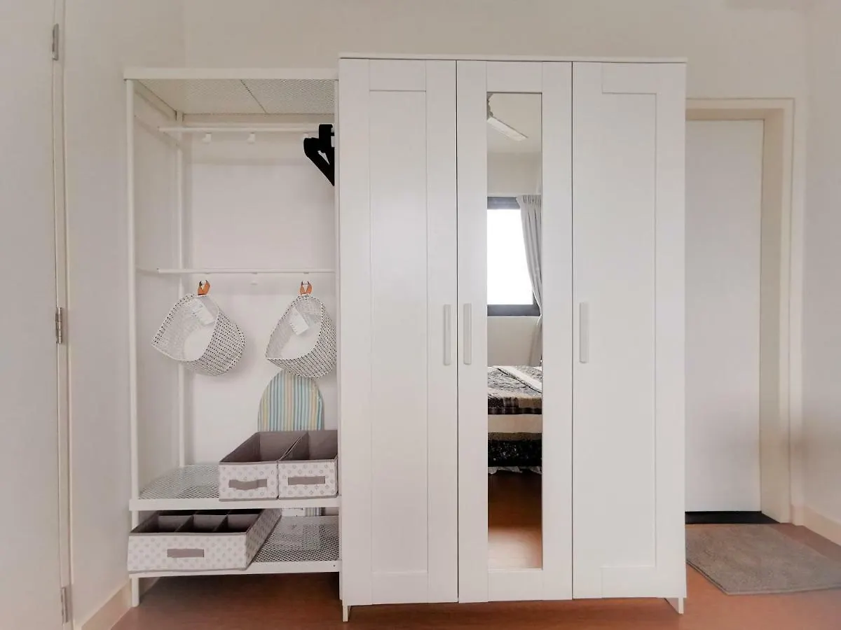 The Alder - The Hub Ss2 Apartman Petaling Dzsaja